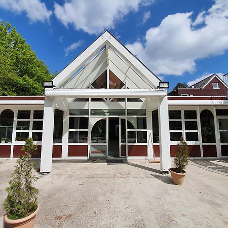 De Spaarbankhoeve Fluitenberg Exteriör bild