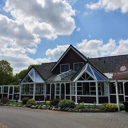 De Spaarbankhoeve Fluitenberg Exteriör bild