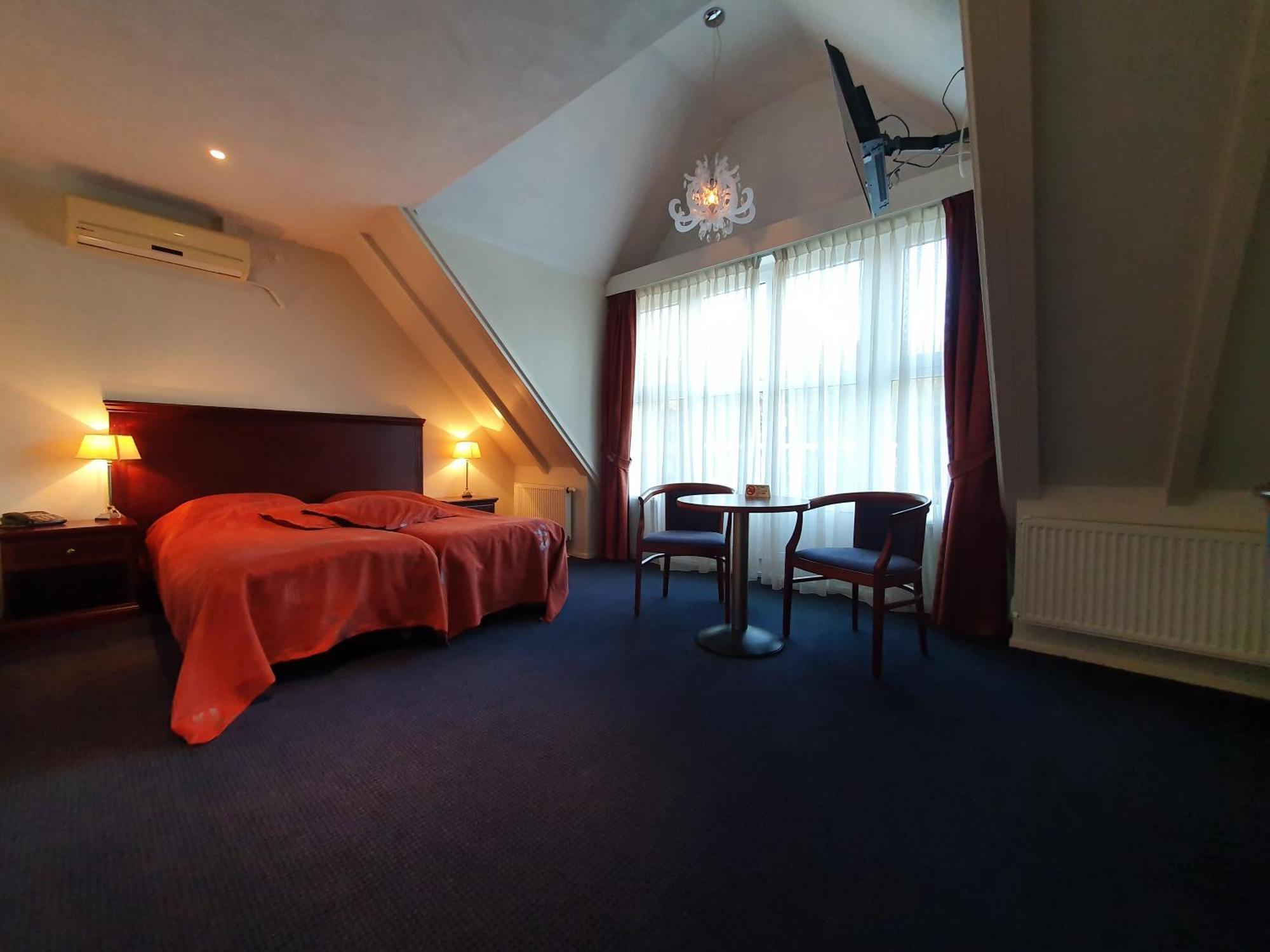 De Spaarbankhoeve Fluitenberg Exteriör bild