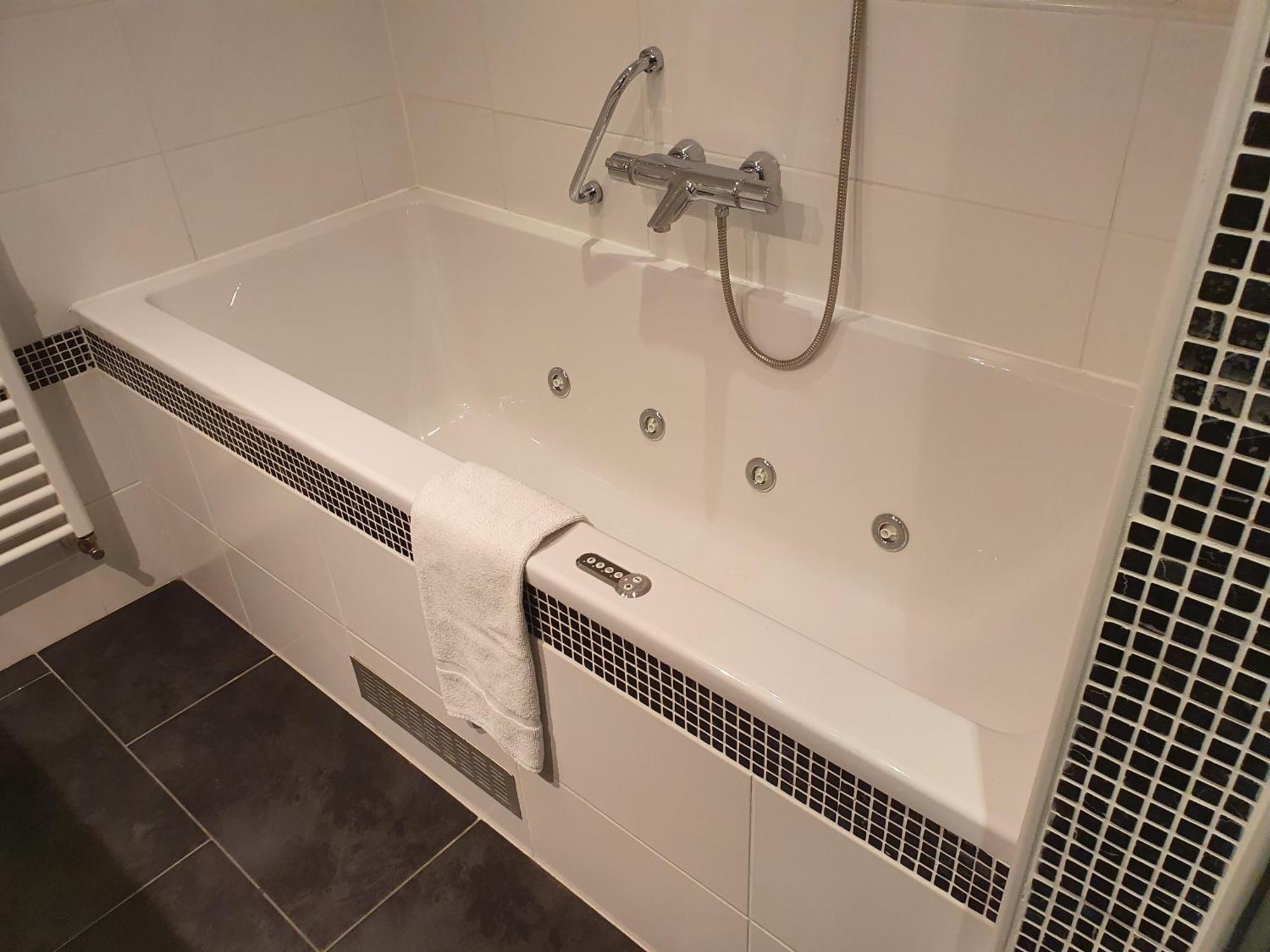 De Spaarbankhoeve Fluitenberg Exteriör bild